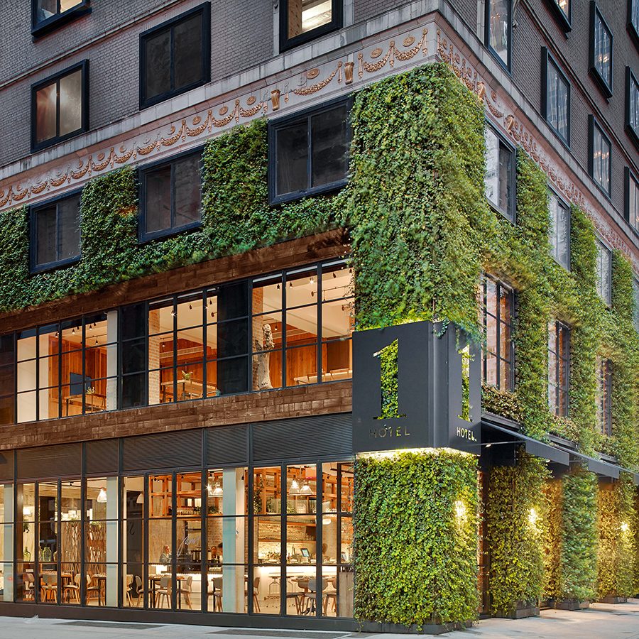 1 Hotel Central Park